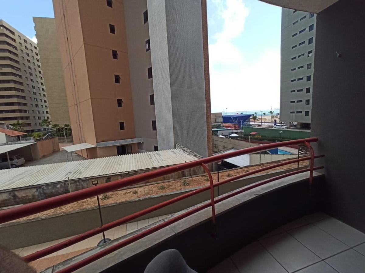 شقة Porto De Iracema فورتاليز المظهر الخارجي الصورة