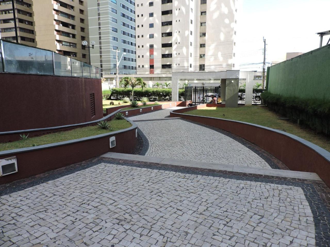 شقة Porto De Iracema فورتاليز المظهر الخارجي الصورة