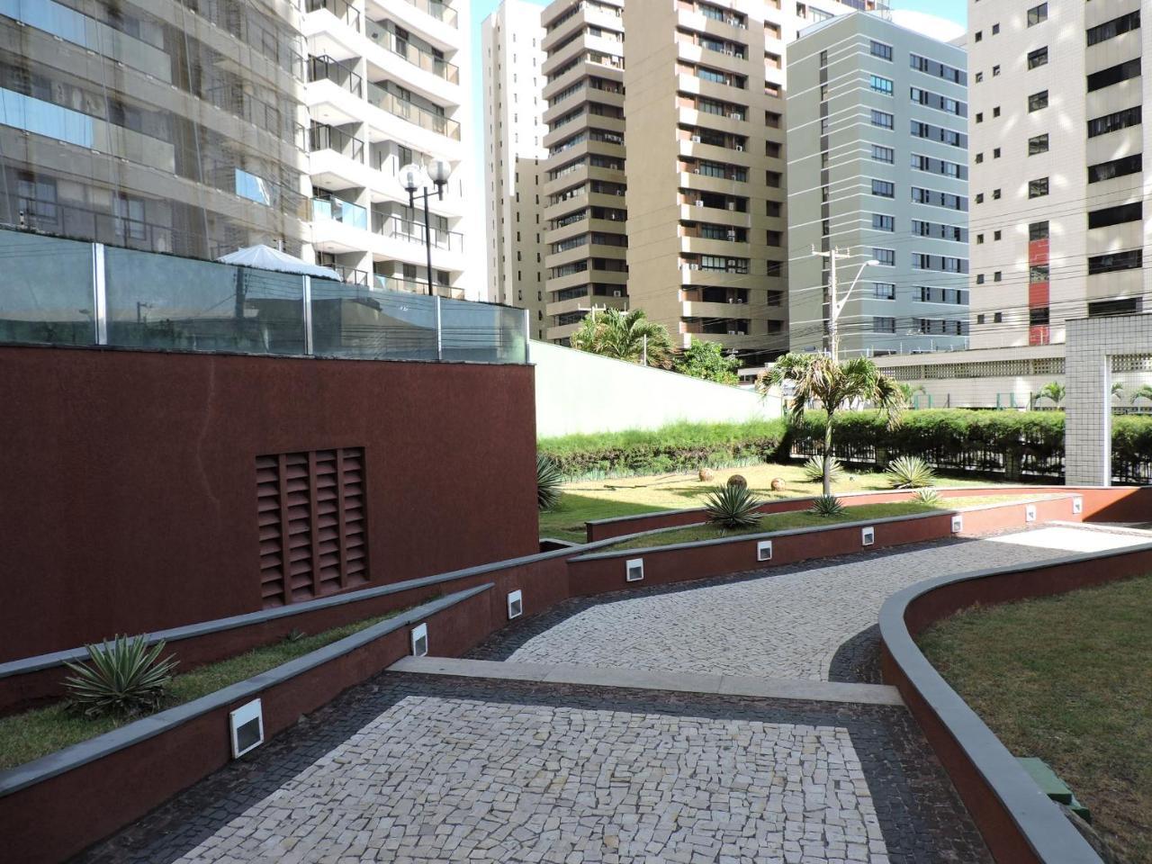 شقة Porto De Iracema فورتاليز المظهر الخارجي الصورة
